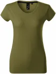 Ekskluzivna ženska majica, avokado