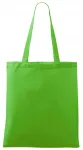 Majhna nakupovalna torba, jabolčno zelena
