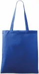 Majhna nakupovalna torba, kraljevsko modra
