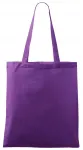 Majhna nakupovalna torba, vijolična