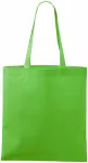 Nakupovalna torba srednje velikosti, jabolčno zelena