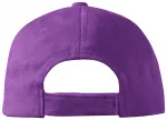 Otroška kapa, vijolična